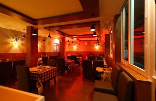 Thalassery Hotel | HOTEL LA SERENE Mattannur