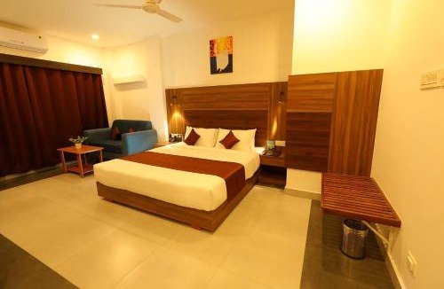 Thalassery Hotel | HOTEL LA SERENE Mattannur