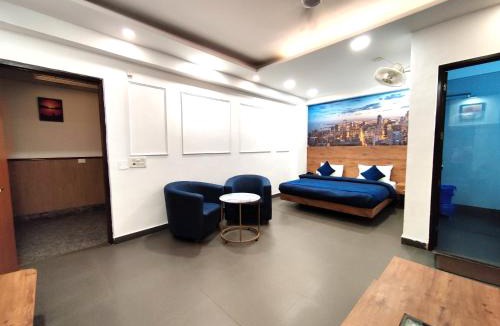 Karol Bagh Hotel | Hotel La Vista - Brahman Bhawan, Karol Bagh