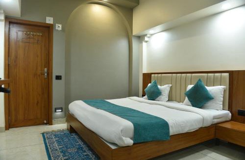 Palanpur Hotel | Hotel Lajwanti