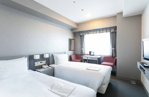 Izumiotsu Hotel | Hotel Lake Alster Alza Izumiotsu