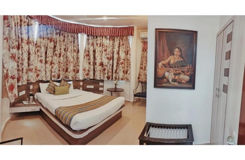 Mount Abu House | Hotel lake inn, Mount Abu