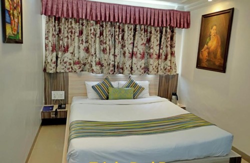 Mount Abu House | Hotel lake inn, Mount Abu