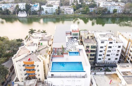 Berhampore Hotel | HOTEL LAKE VIEW