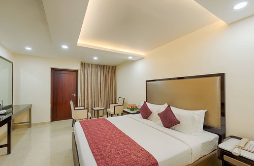 Nagercoil Hotel | Hotel Lance International