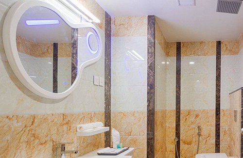 Nagercoil Hotel | Hotel Lance International