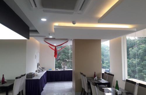 Nagercoil Hotel | Hotel Lance International
