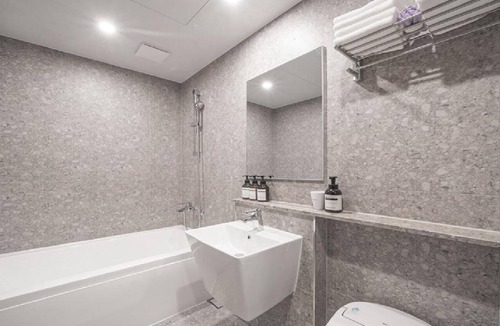 Sangnam-dong Hotel | Hotel Lantana