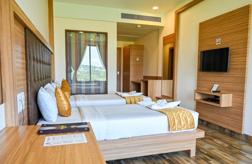 Margao Hotel | Hotel Laxmi Empire