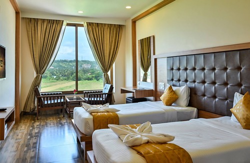 Margao Hotel | Hotel Laxmi Empire