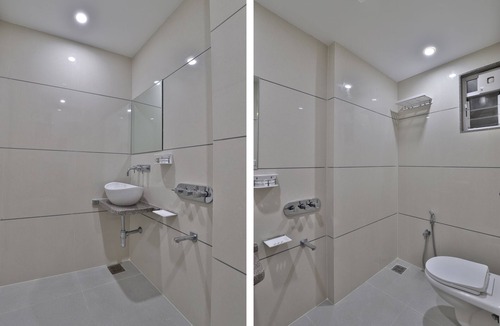 Surat Hotel | Hotel Le Grand