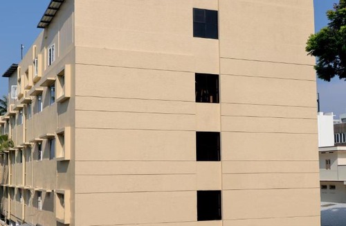 Gandhipuram Hotel | Hotel Le Palace