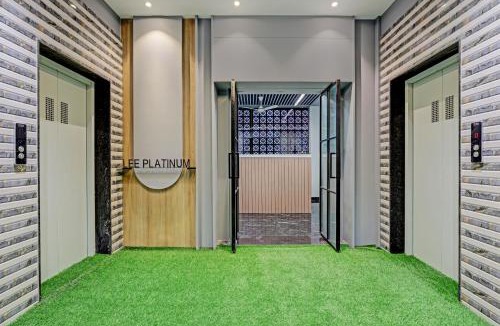 Ahmedabad Hotel | HOTEL LEE PLATINUM