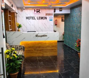 Chandlodiya House | Hotel Lemon Gota