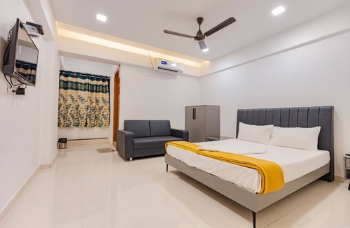 Surat Hotel | Hotel Lennox Best In surat