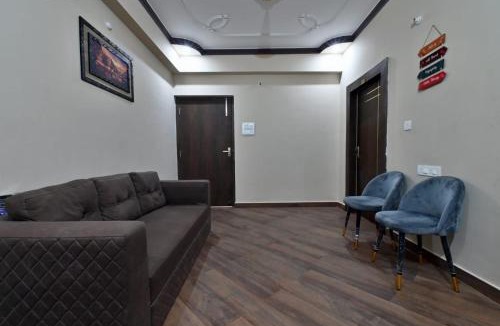 Patna Hotel | Hotel Lilac Doors