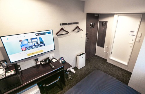 Kajicho Hotel | Hotel Live Max Tokyo Kanda Station