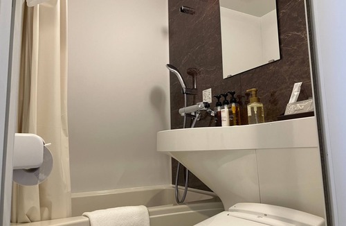 Shiba Hotel | HOTEL LiVEMAX Mita Ekimae