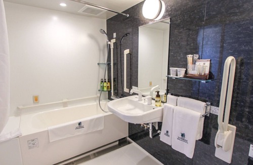 Kadoma Hotel | Hotel Livemax Osaka Kadoma