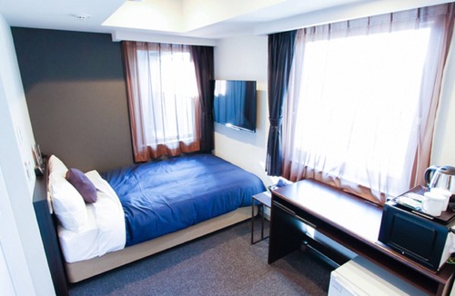 Minamisenba Hotel | Hotel Livemax Shinsaibashi East