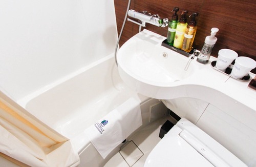 Minamisenba Hotel | Hotel Livemax Shinsaibashi East