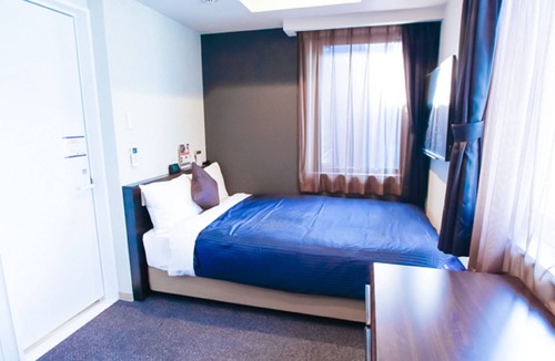 Minamisenba Hotel | Hotel Livemax Shinsaibashi East