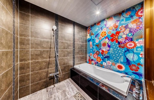 Fushimi Hotel | Hotel Lotus Gorgeous Japan Kyoto -Adult Only