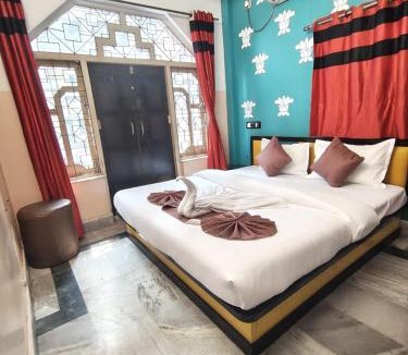 Rajarhat Hotel | Hotel Lotus