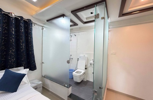 Balewadi Hotel | Hotel Lotus