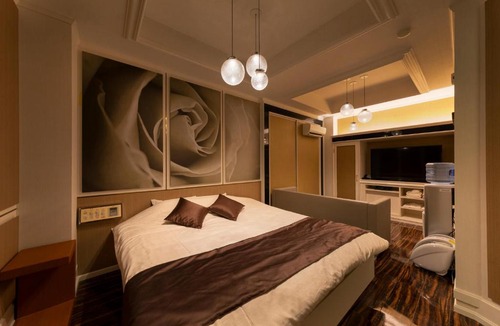 Nishi Ward Hotel | Hotel Lotus Sakai (Adult Only)