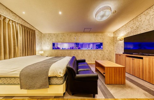 Miyakojima Hotel | HOTEL LUNA MODERN Sakuranomiya (Adult Only)