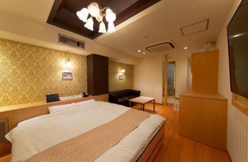 Miyakojima Hotel | Hotel Luna Sakuranomiya (Adult Only)