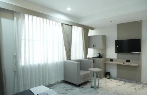 Ahmedabad Hotel | Hotel M Town