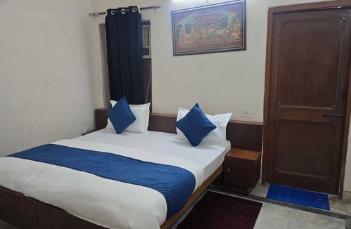 Pink City Hotel | Hotel maa heritage