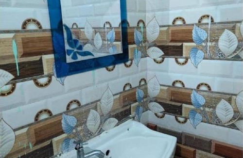 Chitrakoot Hotel | Hotel Maa Parvati Residency - Chitrakoot