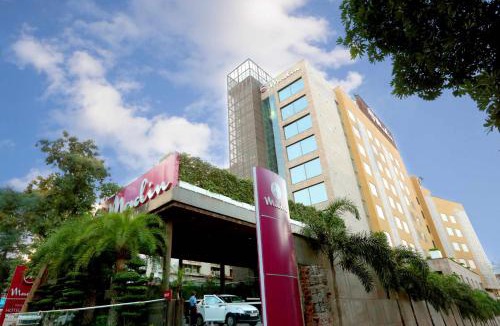 Varanasi Hotel | Hotel Madin