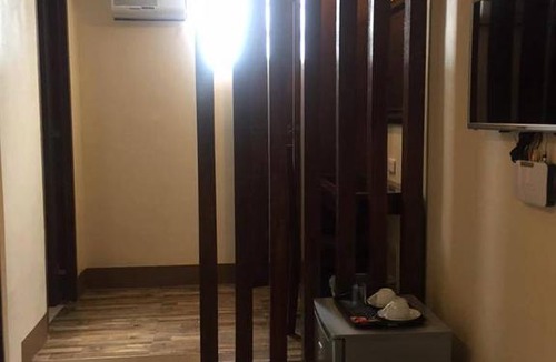 Bayawan City Hotel | Hotel Maefinn