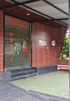 Mandsaur Hotel | Hotel Maharaja