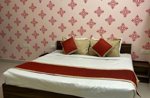 Jagatpura Hotel | HOTEL MAHIMA PALACE