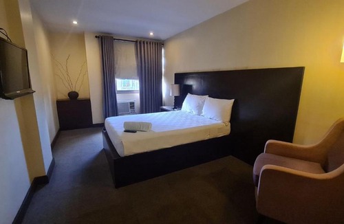 San Jose City Hotel | Hotel Maiya