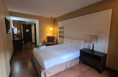 San Jose City Hotel | Hotel Maiya