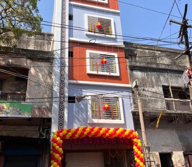 Sahibganj Hotel | Hotel Majestic