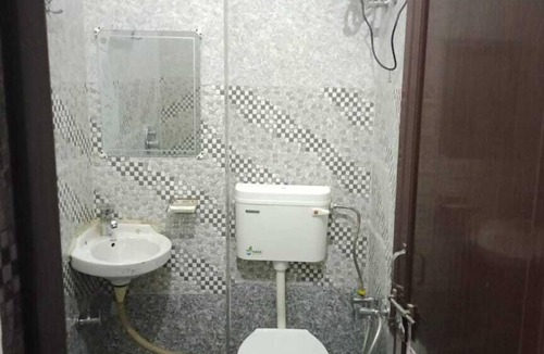 Bharatpur Hotel | Hotel Mallard Rainbow