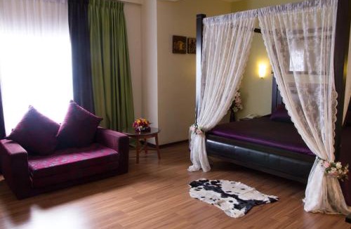 Maluri Hotel | Hotel Maluri
