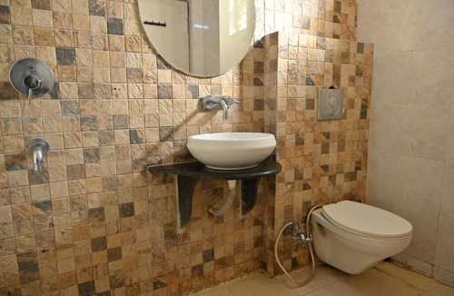 Amer Fort Road Hotel | Hotel Man Sagar