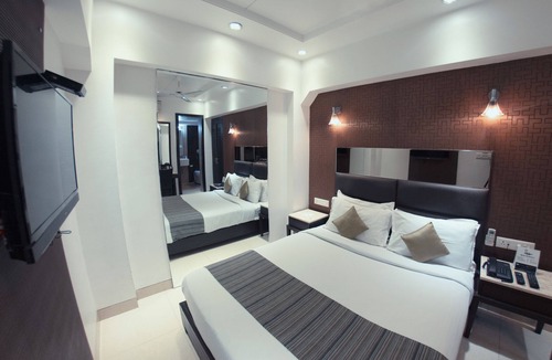Fort Hotel | Hotel Manama