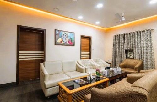 Gorakhpur Hotel | Hotel Manas Continental Gorakhpur