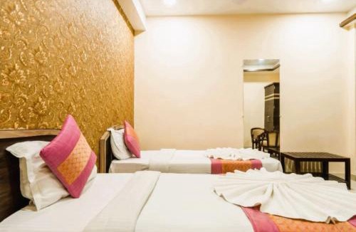 Gorakhpur Hotel | Hotel Manas Continental Gorakhpur