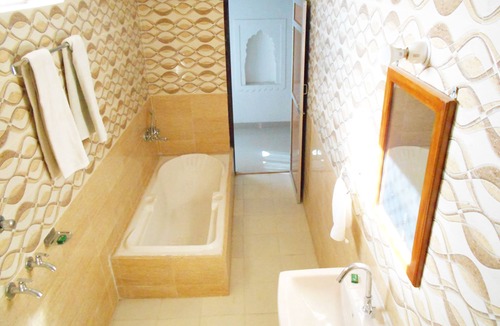 Mandawa Hotel | Hotel Mandawa Palace