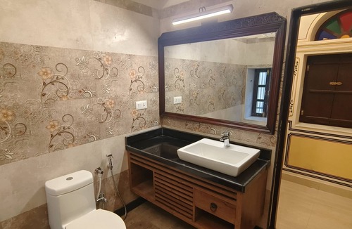 Mandawa Hotel | HOTEL MANDAWA VILAS